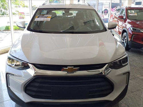 Nova Tracker Lt 1.0 3cc 12v Turbo 2021