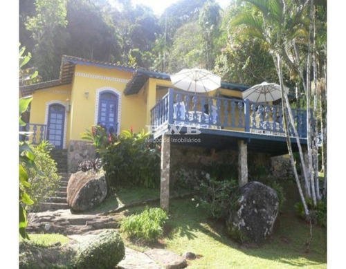Imagem 10 de 13 de Casa Em Ilha Em Angra Dos Reis - 2042007304 - 67724488