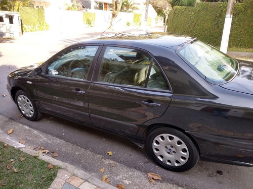Excelente! Fiat Marea Único Dono Sx 1.8 16v