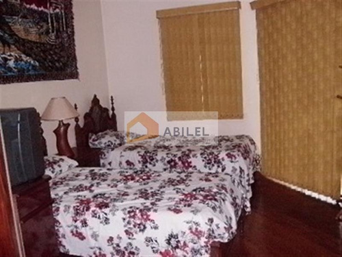 Imagem 10 de 19 de Sobrado Vila Formosa - 7034