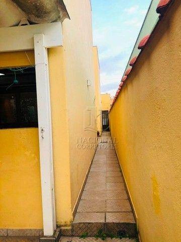 Imagem 13 de 20 de Sobrado Com 3 Dormitórios À Venda, 216 M² Por R$ 720.000,00 - Vila São Pedro - Santo André/sp - So4226
