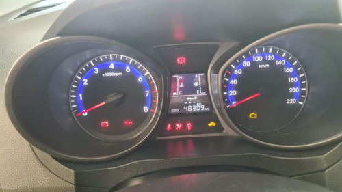 Imagem 7 de 14 de Hyundai Hb20 Comfort 1.0 Ano:2017