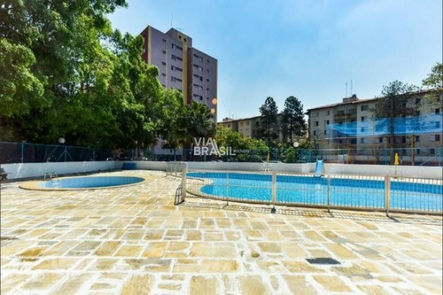 Imagem 17 de 20 de Apartamento À Venda No Bairro Demarchi -s.b.c - 57 M² - R$ 275.000,00 - 1391