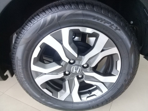 Imagem 9 de 12 de Honda Wr-v Exl 1.5, Top De Linha, Revisões Na Honda, Ezy7673
