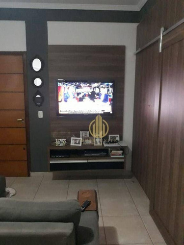 Imagem 3 de 27 de Apartamento Com 2 Dormitórios À Venda, Residencial Greenville - Ribeirão Preto/sp - Ap1702