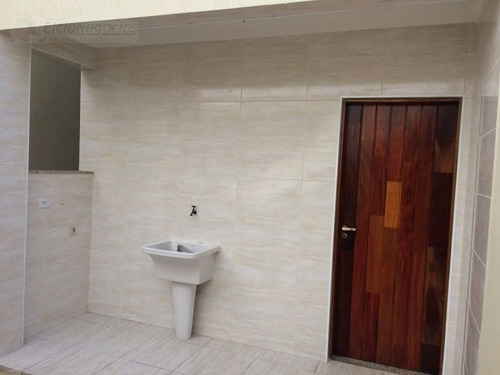 Imagem 6 de 15 de Casa Sobrado Para Venda, 3 Dormitório(s), 130.0m² - 576