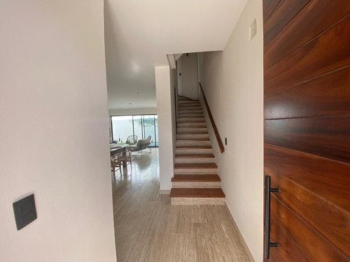 Imagen 9 de 21 de Casa En Venta En Residencial Aqua, Cancun