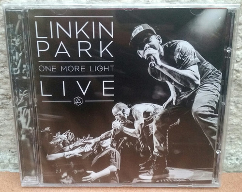 Linkin Park (one More Light Live) Korn, Slipknot, P.o.d.