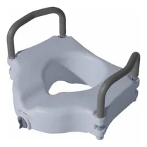 Comprar Elevador Sanitario Con Apoyabrazos