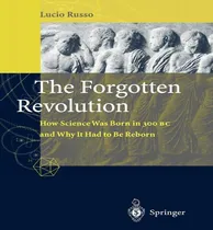 Comprar Libro The Forgotten Revolution : How Science Was Born In ...