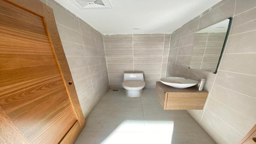 For Sale Penthouse Nuevo En Mirador Sur Con 3 Habitaciones Terraza De 46 Metros Y Famili Con 3 Parqueos
