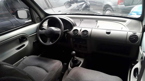 Renault Kangoo 2007 1.9 C/2 Porton Anticipo $350000 Y Cuotas