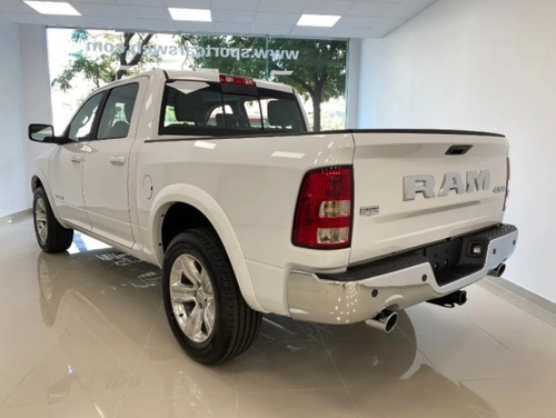 Imagen 4 de 8 de Ram 1500 Laramie