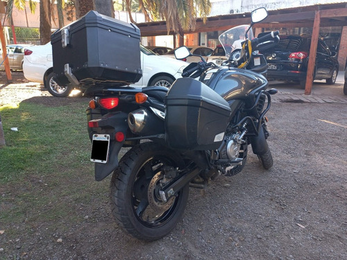 Imagen 8 de 17 de Suzuki Dl 650 A 2013 Charliebrokers