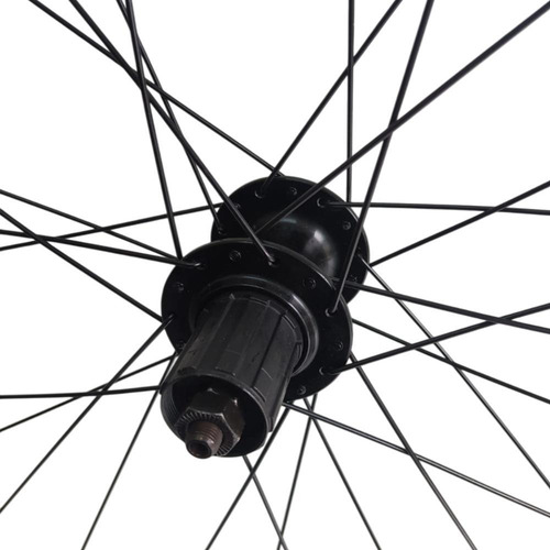 Rodas Absolute Wild R 2 Aro 700 Speed Road Disco 1 unidad