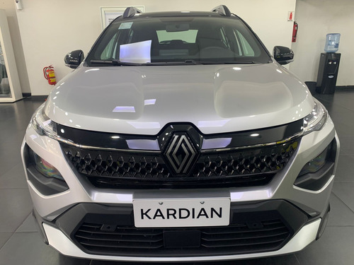 Renault Kardian 1.0 Tce Premiere Edition 200 Edc