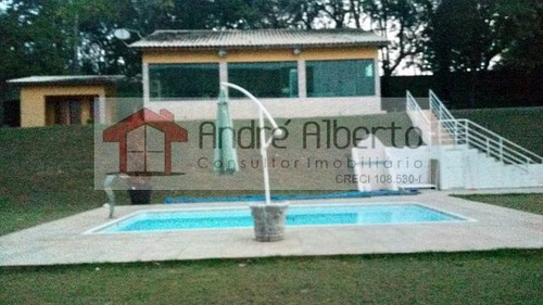 Galpão Para Venda Em Araçoiaba Da Serra, Aguarius, 5 Banheiros, 8 Vagas - 648_1-1364584