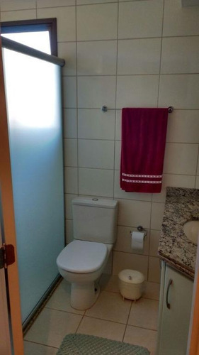 Imagem 20 de 30 de Apartamento À Venda, 132 M² Por R$ 954.000,00 - Jardim Maia - Guarulhos/sp - Ap2314