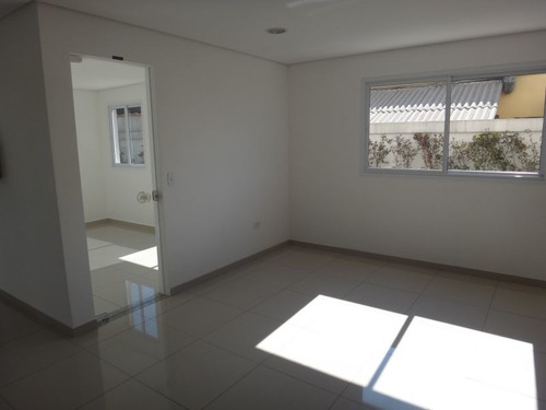 Imagem 1 de 12 de Apartamento - Ref: 3485