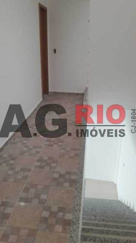 Imagem 11 de 15 de Casa Em Condomínio-à Venda-bento Ribeiro-rio De Janeiro - Vvcn30129