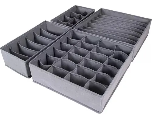 Organizador de calzoncillos sale