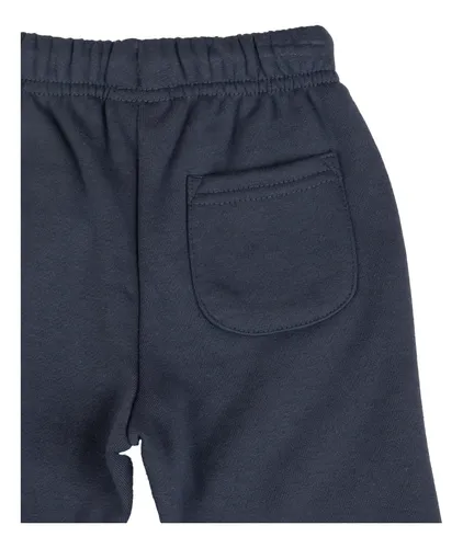 Pantalón Buzo Bebe Gris Pillin ( Pvb514-25mar )