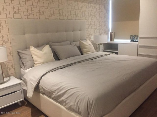 Imagen 3 de 14 de Departamento En Venta En Miguel Hidalgo, Anahuac. Gis. #21-5109