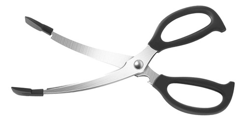 Tijeras Para Barbacoa, Pinzas Extendidas Para Comida, Pinzas