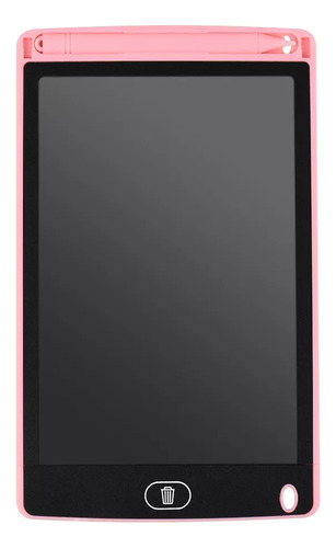 Tableta De Escritura Lcd De 8.5 Pulgadas