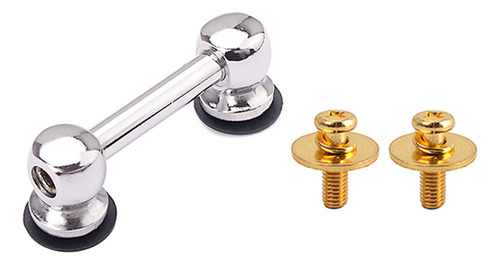 Arandelas De Metal Para Caja De Dos Lados Para Reemplazo De