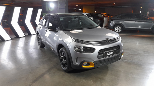 Citroën C4 Cactus 1.6 XSERIES
