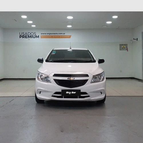 Chevrolet Onix 1.4 Joy Ls 98cv