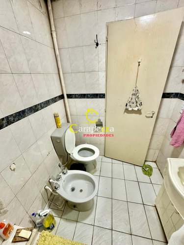 Departamento 2 Amb En Venta En Loma Hermosa