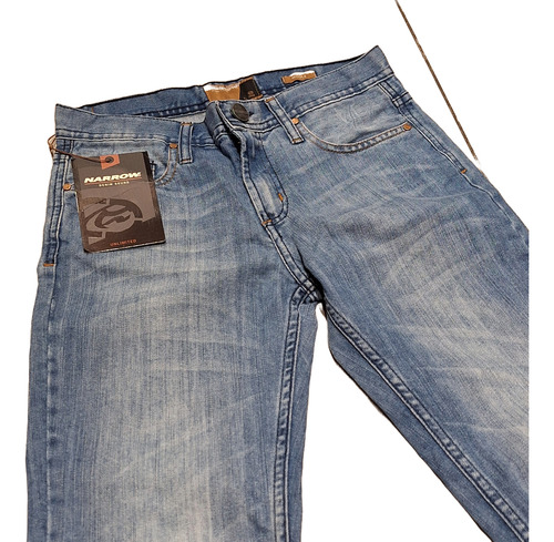 Jean Narrow Original Recto Kids Niño Heaven