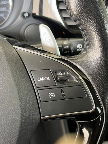 Imagem 6 de 10 de Mitsubishi Outlander - 2015/2016 3.0 Gt 4x4 V6 24v Gasolina