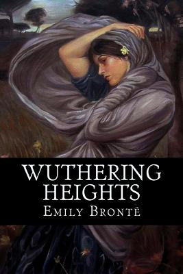 Libro Wuthering Heights - Bronte, Emily