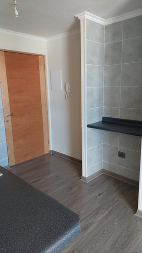 Comodo Y Estupendo Home Estudio En El Centro De Concepción