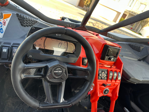 Can Am X3 Rc