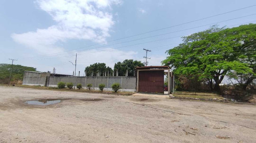 Imagen 12 de 12 de Galpón En Guacara, Zona Industrial El Tigre