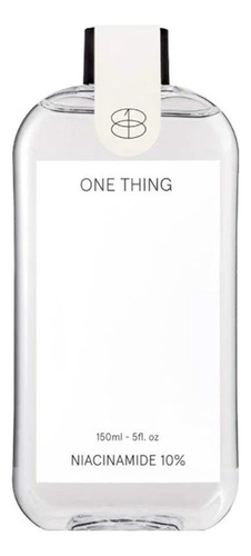 One Thing - Tónico Niacinamide 10% Toner