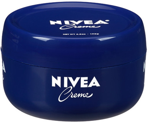 Crema De Piel Nivea 6.8 Onzas Paquete De 6