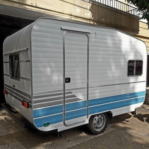 Imagen 13 de 22 de Casa Rodante 4 Personas La Mejor Terminacion De Luxe Envios!