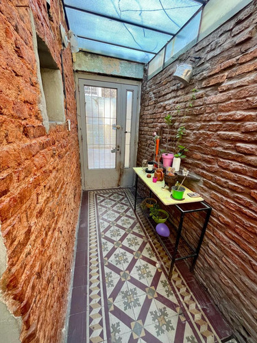 Carlos Calvo 3700 - Ph 5 Amb C/ Terraza - Boedo