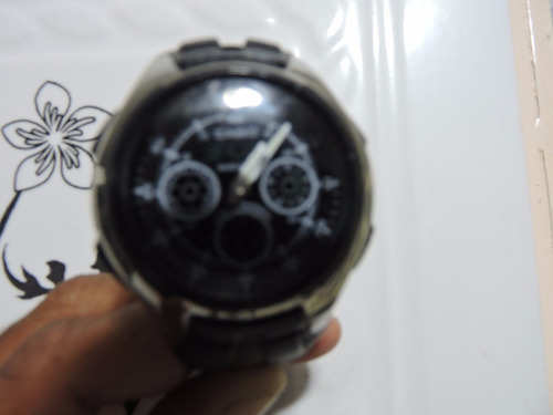 Relogio Casio Ediffice Bem Concevado