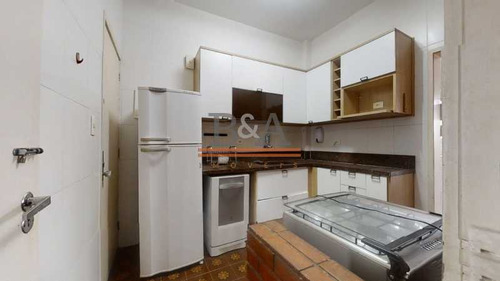 Imagem 10 de 15 de Apartamento À Venda - Coap30677