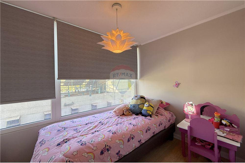 Moderno Departamento En 5° Piso, 2d-2b-1e-1b