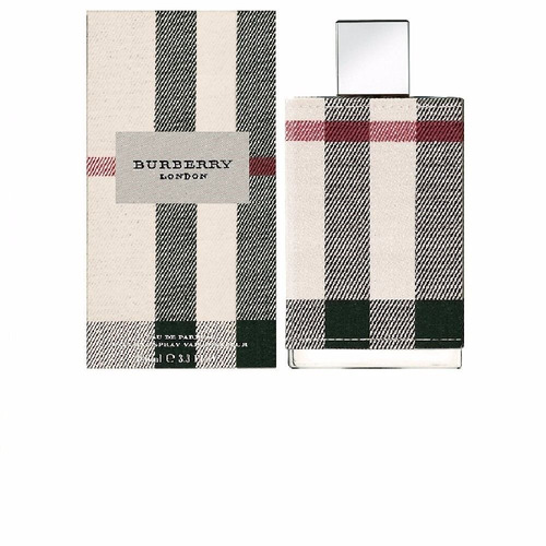 London Burberry Dama - Perfumes Originales