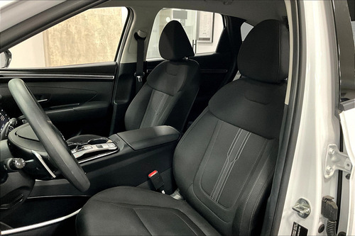 Hyundai Tucson 5p GLS L4/2.5 Aut