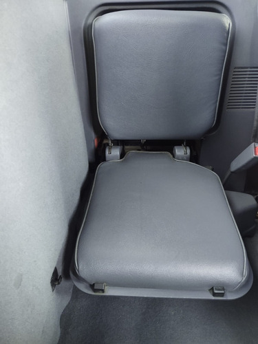 Nissan Frontier King Cab Xe 5vel 4x2 Mt