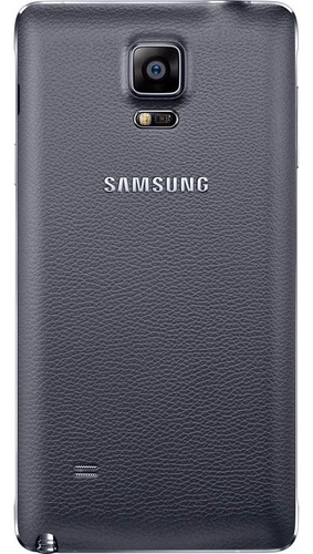 Tapa Batería Samsung Note 4 - Consulte Color!!